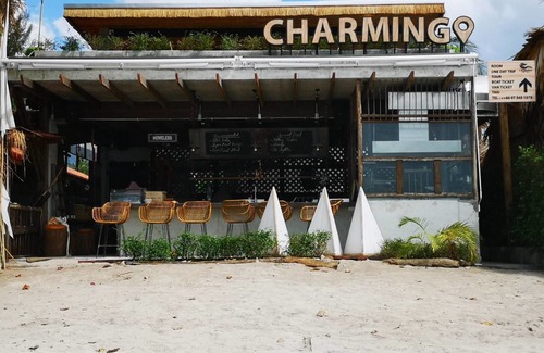 Satun Hotel | Charming Lipe Villa