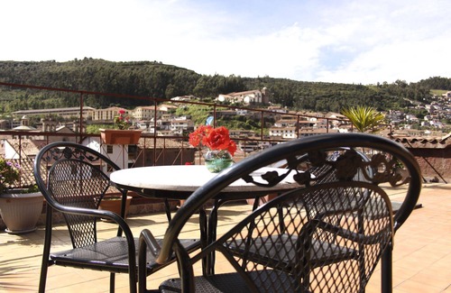 Cusco Historic Center Hotel | Royal Inka II Experience by Xima Hotels