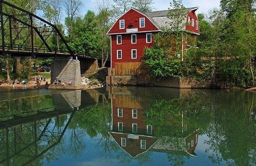 Eureka Springs Historic District Hotel | Best Western Inn of The Ozarks