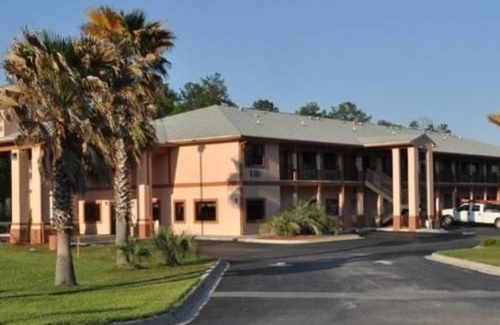 Midway Hotel | Baymont by Wyndham Midway/Tallahassee