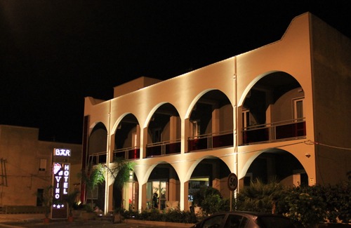 Rilievo Hotel | DiVino Hotel