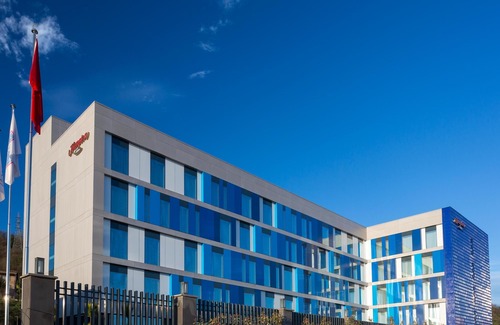 Tekkekoy Hotel | Hampton by Hilton Samsun