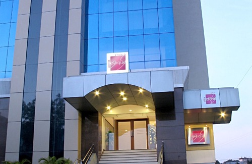 Central Pune Hotel | Hotel Studio Estique