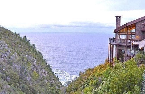 Storms River Other | The Fernery Lodge & Chalets