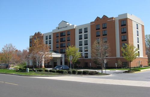Mount Laurel Hotel | Hyatt Place Mt. Laurel