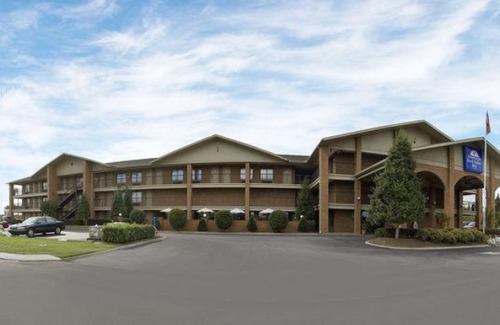 Lebanon Hotel | Days Inn by Wyndham Lebanon