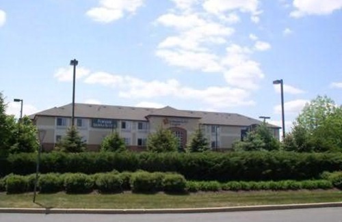 Piscataway Hotel | Extended Stay America Suites Piscataway Rutgers University