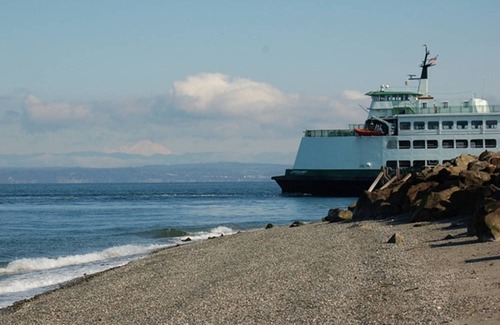 Mukilteo Hotel | TownePlace Suites by Marriott Seattle Everett/Mukilteo