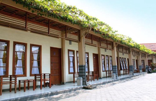 Cepu Hotel | Grand Cepu Hotel
