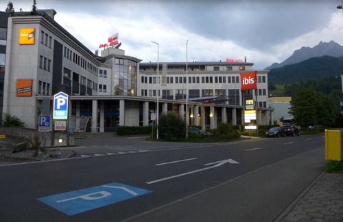 Kriens Hotel | Ibis Luzern Kriens