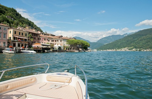 Vico Morcote Hotel | Swiss Diamond Hotel