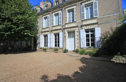 Downtown Angers Hotel | Hôtel Du Mail
