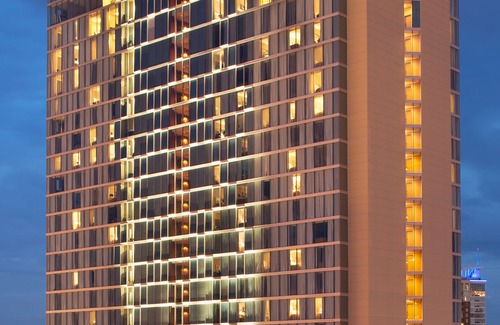 Sobro Hotel | The Westin Nashville