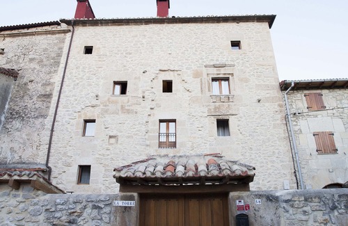 Bisjueces Hotel | Hotel Rural La Torre de Bisjueces