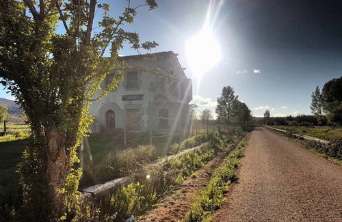 Herreros Hotel | Enclave Soria