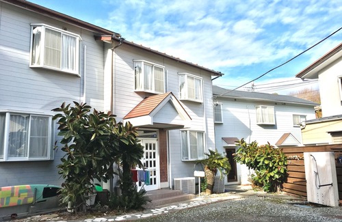 Shirahama Hotel | Beach Side Inn Shirahama