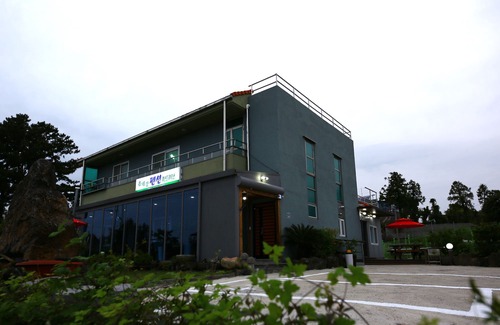 Hyodon-dong Hotel | Jeju Obdegang Pension