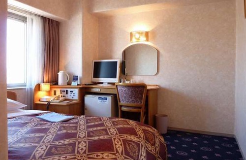 Sanjo Hotel | Hotel New Green Tsubamesanjo