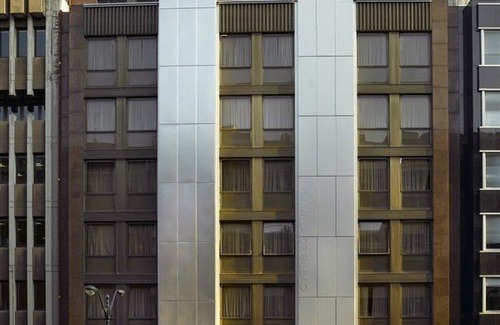 Indautxu Hotel | NH Collection Villa de Bilbao