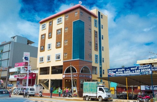 Hassan Hotel | S S Residency