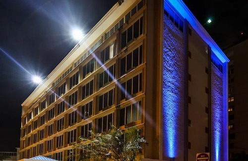 Condado Hotel | Holiday Inn Express San Juan Condado, an Ihg Hotel