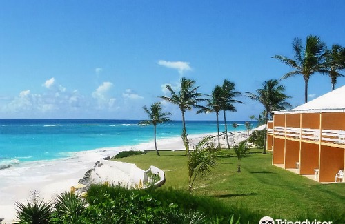 Paget Hotel | Coco Reef Bermuda