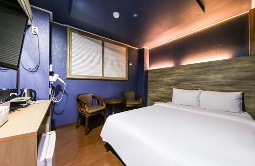 Cheonan Hotel | Cheonan C