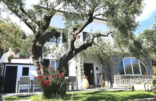 Portovenere Hotel | Relais Santa Caterina