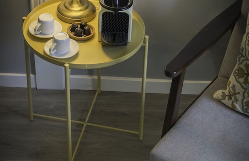 Santa Isabel Hotel | Hygge Lisbon Suites - Estrela
