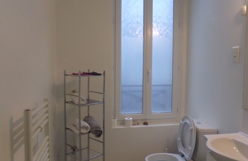 Mers-les-Bains Hotel | Appartement Mers les Bains
