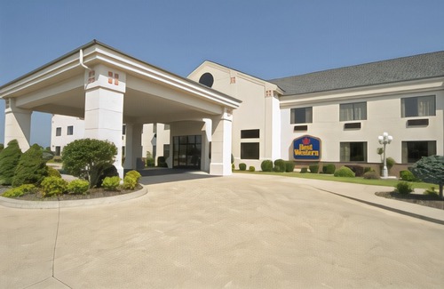 Locust Grove Hotel | Best Western Locust Grove Inn & Suites