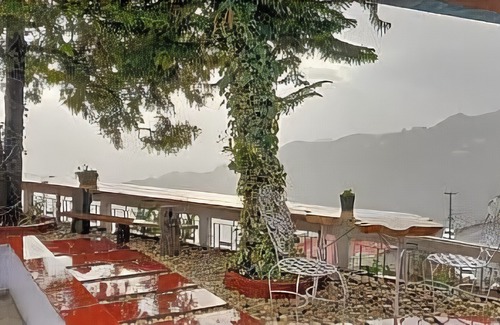 The Mall Road Hotel | Seclude Mussoorie
