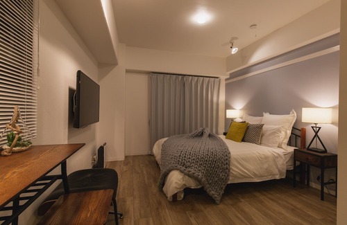 Naha Hotel | Akebono 5-D