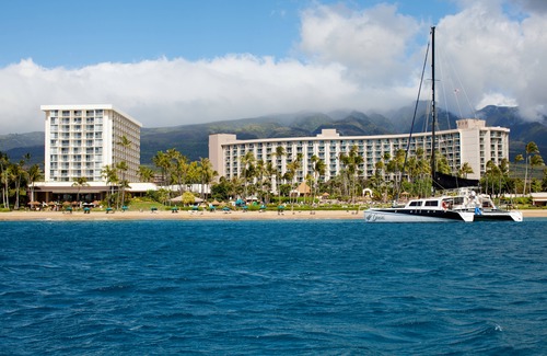 Kaanapali Hotel | The Westin Maui Resort and Spa Kaanapali