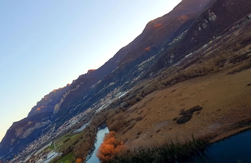 Valgreghentino Hotel | Amata Valgre