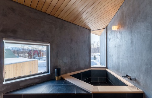 Niseko Hotel | Foxwood E by Hokkaido Tracks