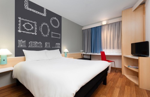 West Pomeranian Voivodeship Hotel | Ibis Szczecin Centrum