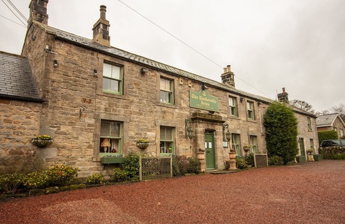 Eglingham Hotel | The Tankerville Arms