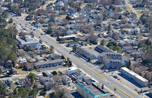Dodds Addition Hotel | Quality Inn & Suites Rehoboth Beach – Dewey
