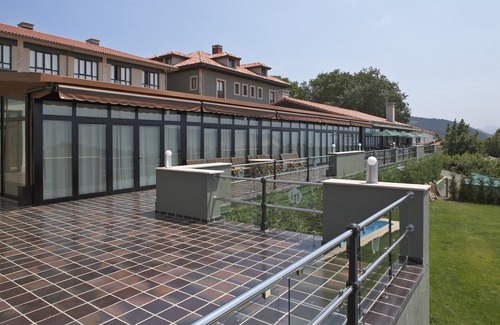 Toranzo Hotel | Hosteria de Torazo Nature Hotel & Spa