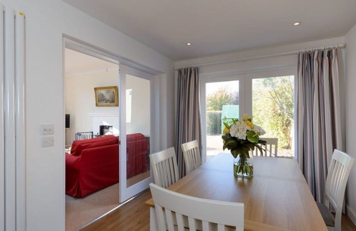 North Berwick Hotel | Glenconner Garden Cottage