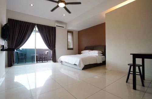 Taman Nyior Setali Hotel | Millenium Maison Home