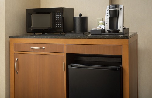 Brownstown Hotel | Hilton Garden Inn Yakima Downtown