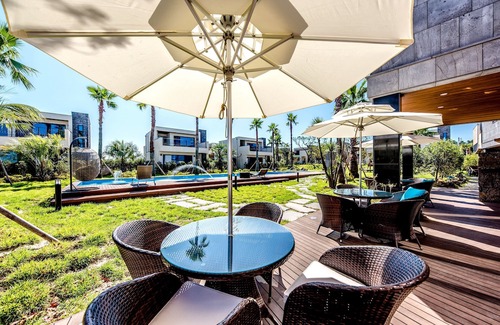 Jongdal-ri Hotel | Arts Spa & Poolvilla