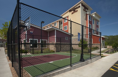 Duluth Hotel | Residence Inn Duluth