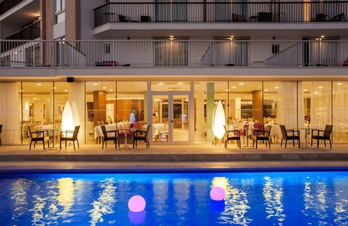 Can Pastilla Hotel | Js Palma Stay Adults Only