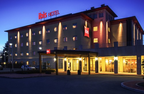 Grandate Hotel | Ibis Como