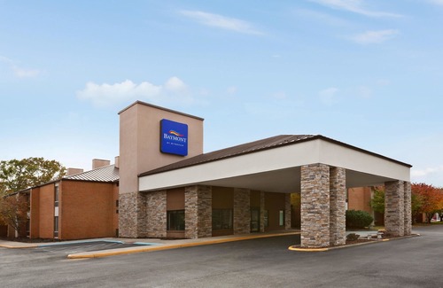 Rocky Mount Hotel | Baymont by Wyndham Rocky Mount