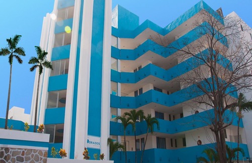 Costera Acapulco Hotel | Dorados Acapulco
