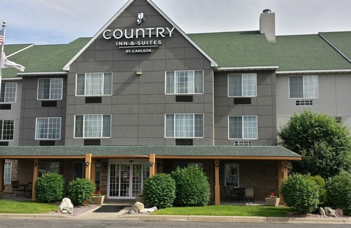 Shakopee Hotel | Country Inn & Suites by Radisson, Minneapolis/Shakopee, MN
